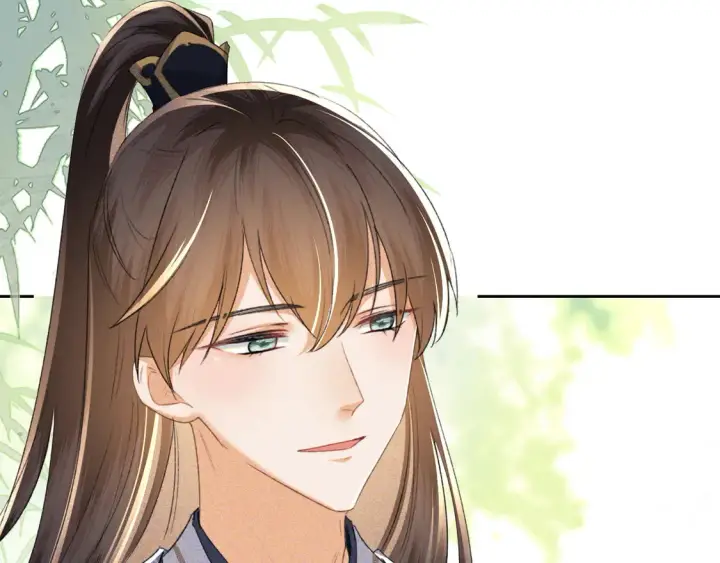 漫画《满级绿茶穿成小可怜》第112话 小绿茶是红颜祸水？！第51张图