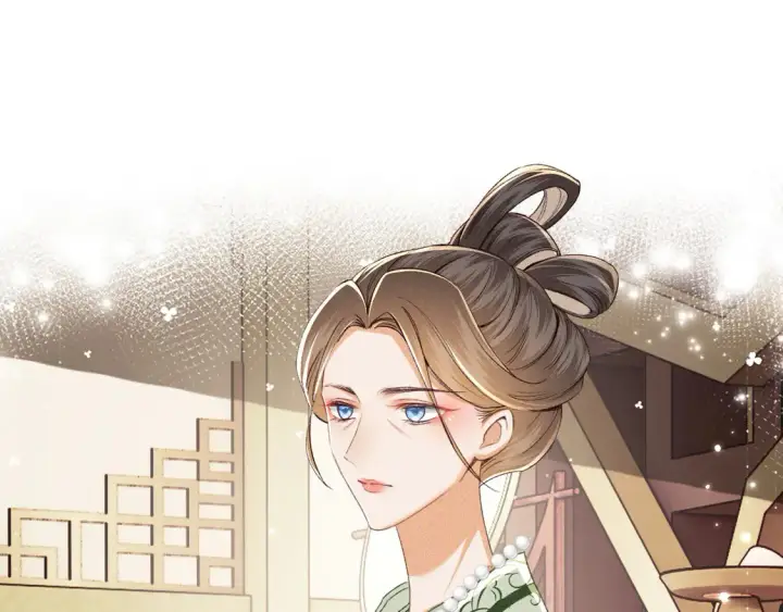 漫画《满级绿茶穿成小可怜》第113话 小绿茶见婆婆第40张图