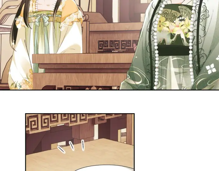 漫画《满级绿茶穿成小可怜》第114话 攻略婆婆！第19张图