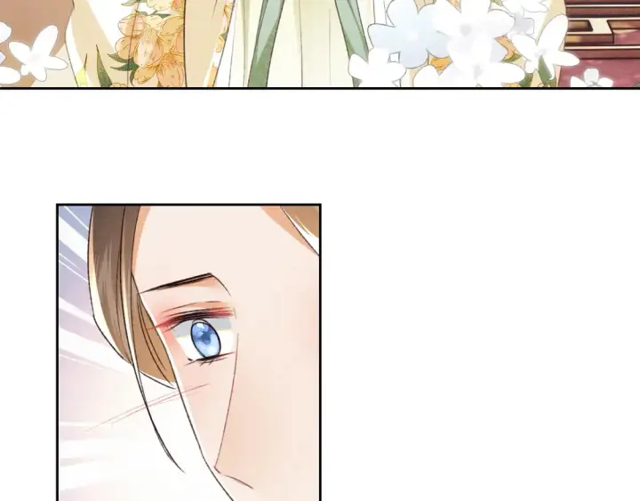 漫画《满级绿茶穿成小可怜》第114话 攻略婆婆！第37张图