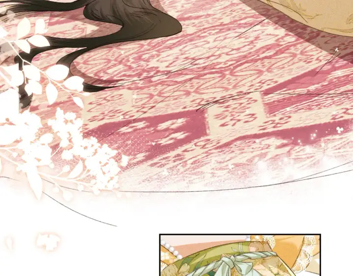 漫画《满级绿茶穿成小可怜》第115话 小宋以前一定很辛苦第44张图