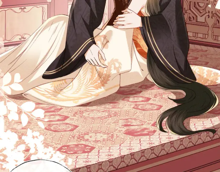 漫画《满级绿茶穿成小可怜》第117话 洞房花烛夜第31张图