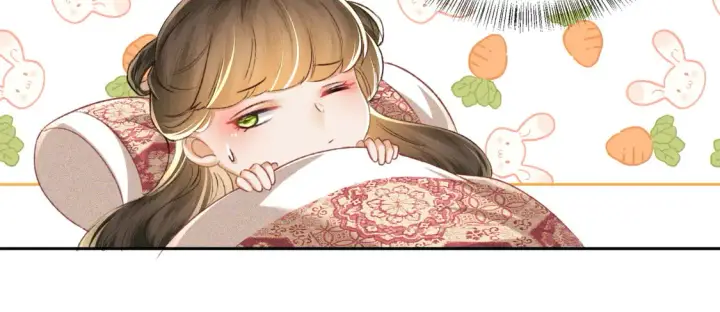 漫画《满级绿茶穿成小可怜》第117话 洞房花烛夜第36张图
