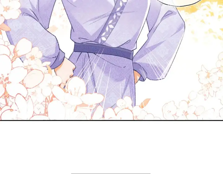 漫画《满级绿茶穿成小可怜》第120话 独特的感情增进方法第60张图