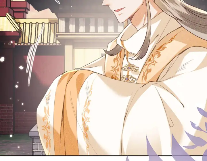 漫画《满级绿茶穿成小可怜》第123话 我有师傅了！第62张图