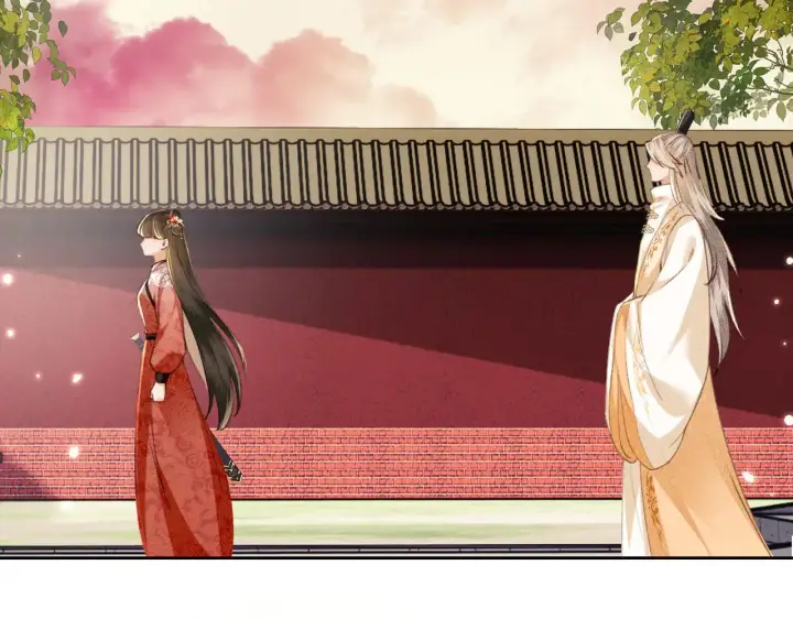 漫画《满级绿茶穿成小可怜》第123话 我有师傅了！第67张图