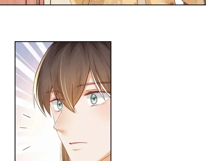 漫画《满级绿茶穿成小可怜》第125话 无需礼让第60张图