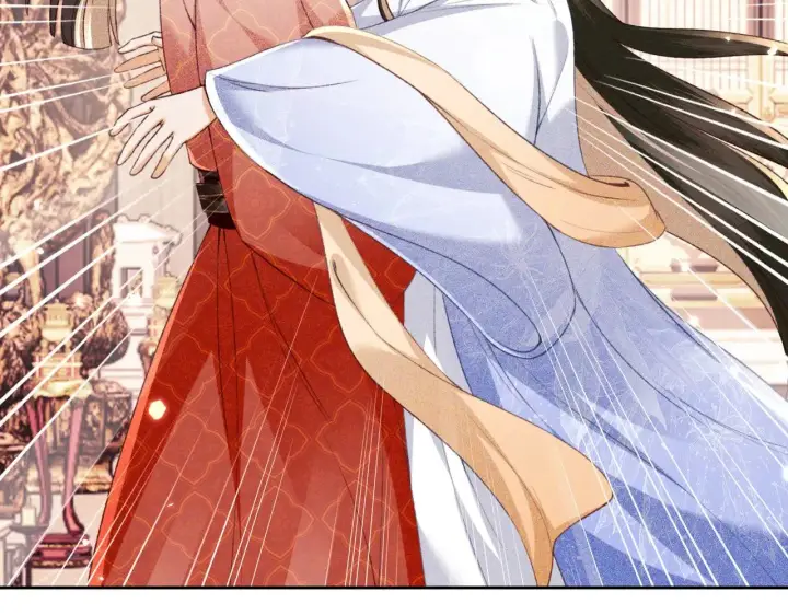 漫画《满级绿茶穿成小可怜》第128话第41张图