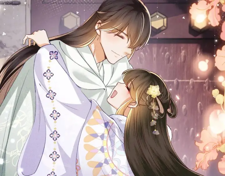 漫画《满级绿茶穿成小可怜》第129话 第50张图