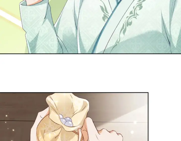 漫画《满级绿茶穿成小可怜》第131话第54张图