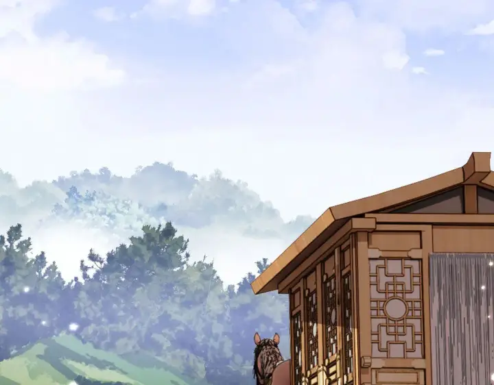 漫画《满级绿茶穿成小可怜》第133话第21张图
