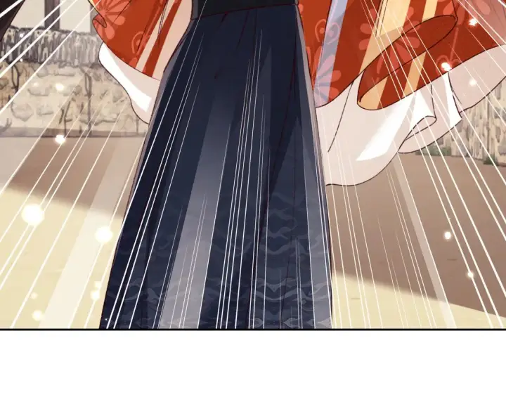 漫画《满级绿茶穿成小可怜》第133话第36张图