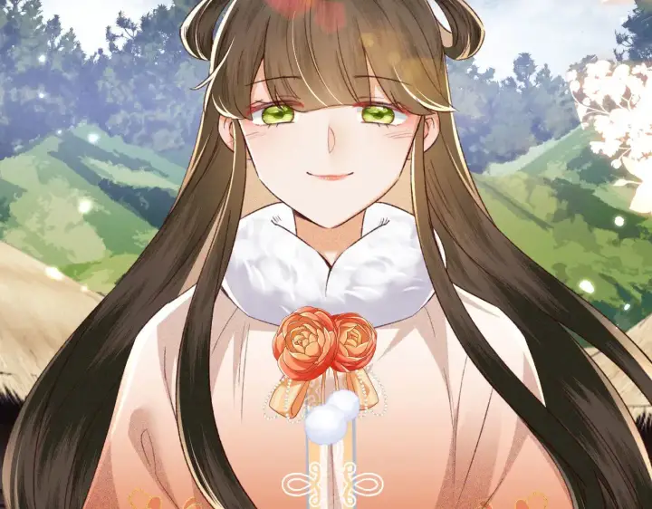 漫画《满级绿茶穿成小可怜》第133话第68张图