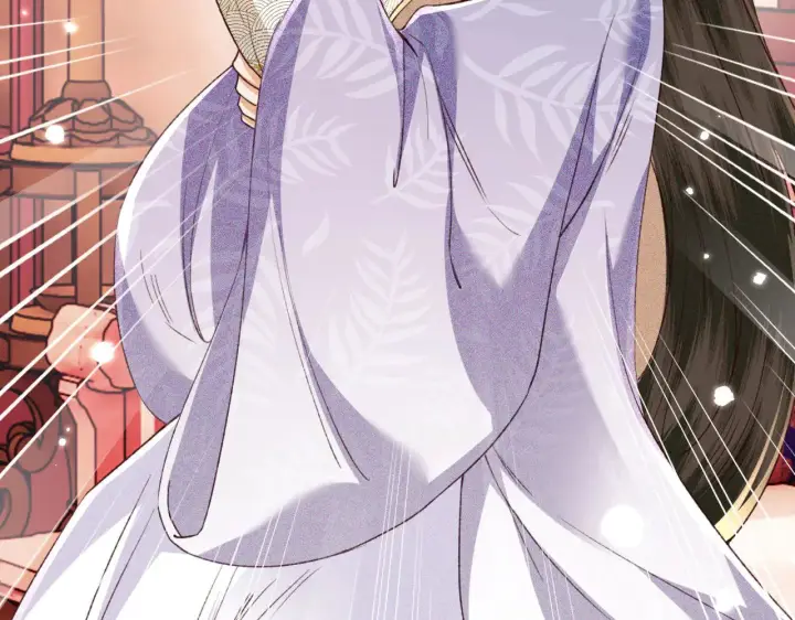 漫画《满级绿茶穿成小可怜》第135话第11张图