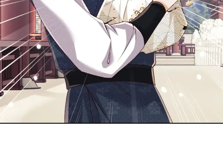 漫画《满级绿茶穿成小可怜》第135话第37张图