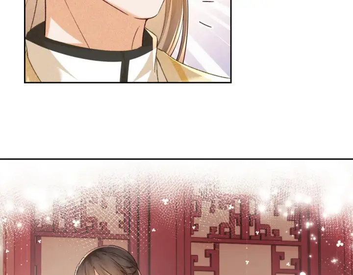 漫画《满级绿茶穿成小可怜》第135话第55张图