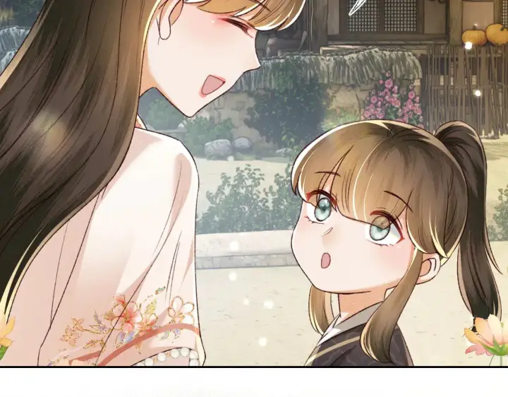漫画《满级绿茶穿成小可怜》第136话第23张图
