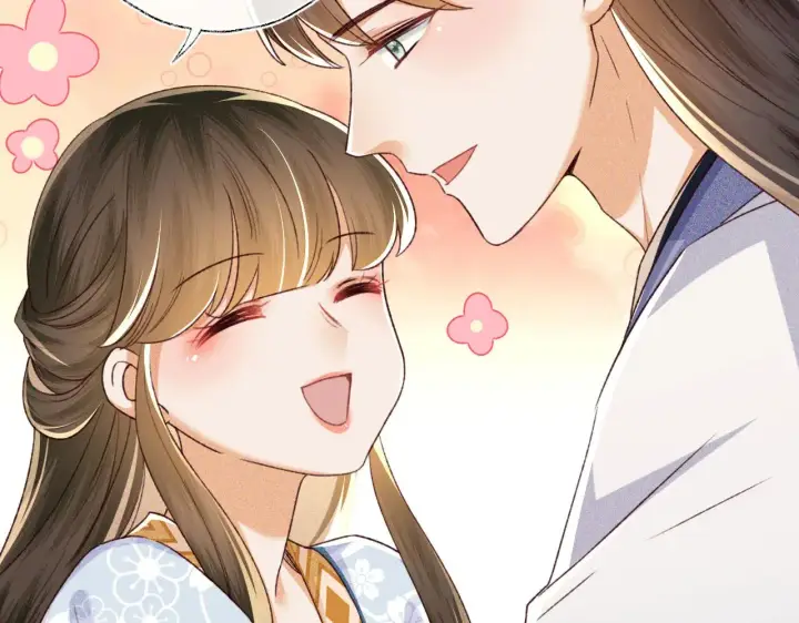 漫画《满级绿茶穿成小可怜》第136话第51张图