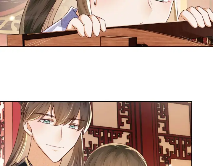 漫画《满级绿茶穿成小可怜》第137话第34张图