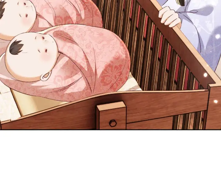漫画《满级绿茶穿成小可怜》第137话第38张图