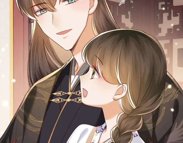 漫画《满级绿茶穿成小可怜》第137话第46张图