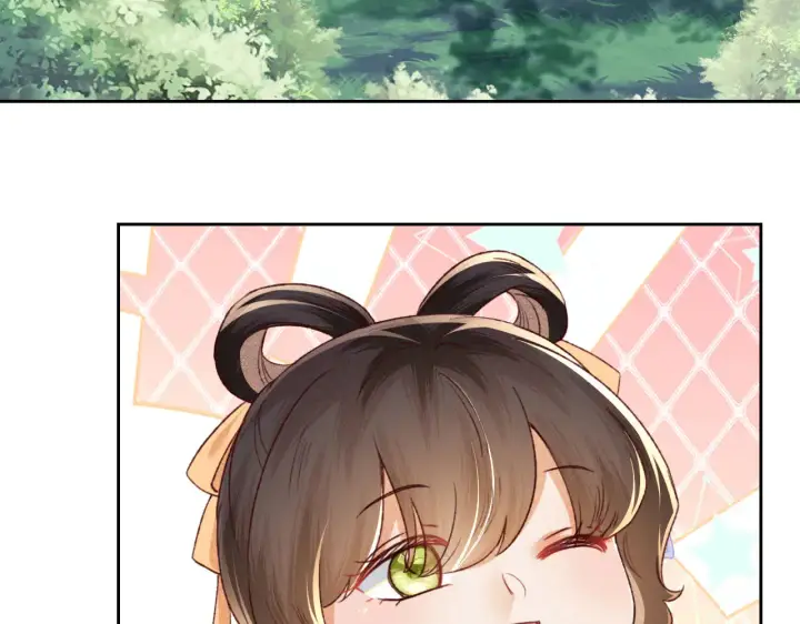 漫画《满级绿茶穿成小可怜》第138话第28张图