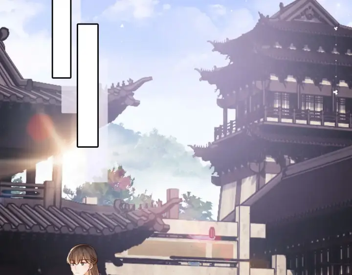 漫画《满级绿茶穿成小可怜》第138话第60张图