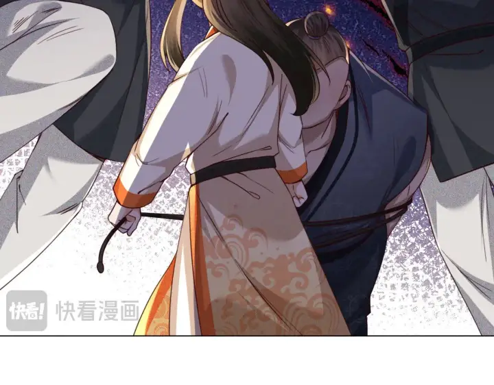 漫画《满级绿茶穿成小可怜》第139话第19张图