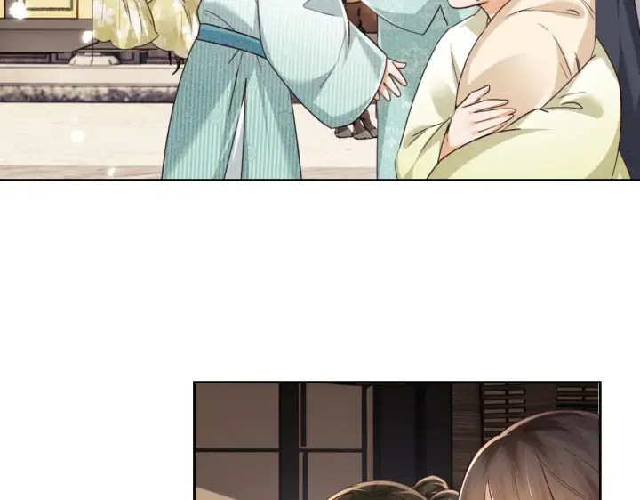 漫画《满级绿茶穿成小可怜》第139话第63张图