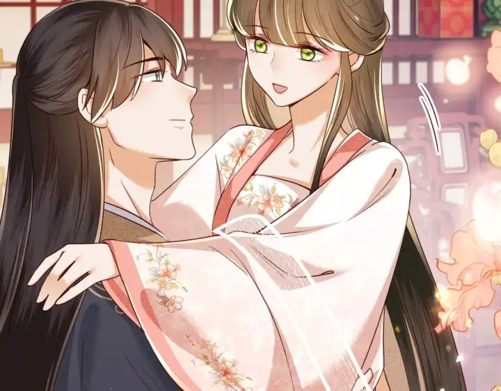 漫画《满级绿茶穿成小可怜》第140话第31张图