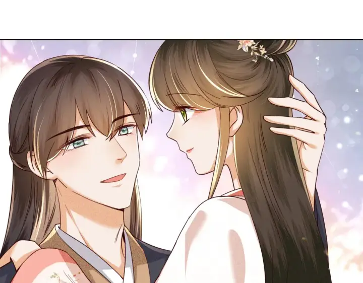 漫画《满级绿茶穿成小可怜》第140话第33张图