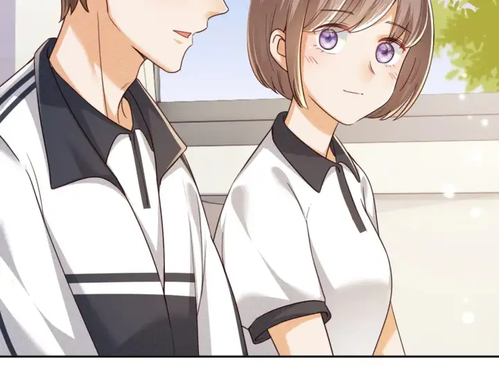 漫画《满级绿茶穿成小可怜》第142话 第32张图