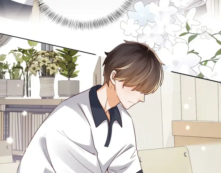 漫画《满级绿茶穿成小可怜》第143话第11张图