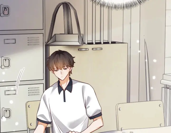 漫画《满级绿茶穿成小可怜》第143话第43张图