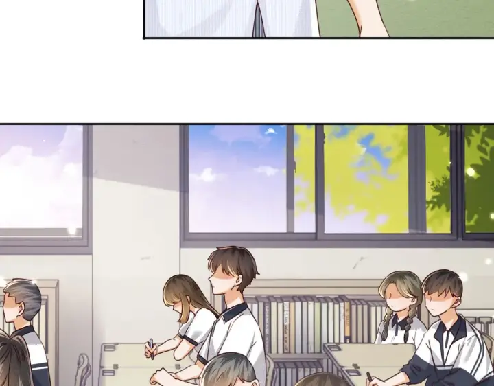 漫画《满级绿茶穿成小可怜》第144话第36张图