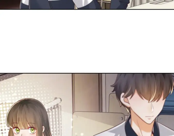 漫画《满级绿茶穿成小可怜》第144话第50张图