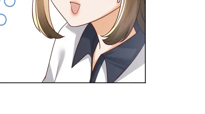 漫画《满级绿茶穿成小可怜》第144话第57张图