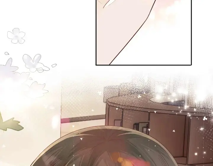 漫画《满级绿茶穿成小可怜》第146话第25张图