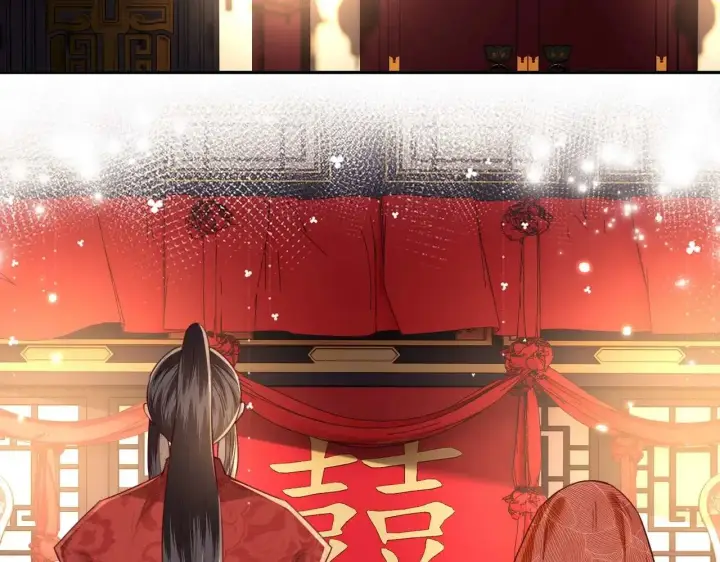 漫画《满级绿茶穿成小可怜》第147话第47张图