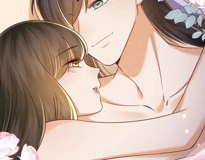 漫画《满级绿茶穿成小可怜》特典预热：12月2日 满级绿茶穿成小可怜 春情乍泄 欲壑难填第13张图