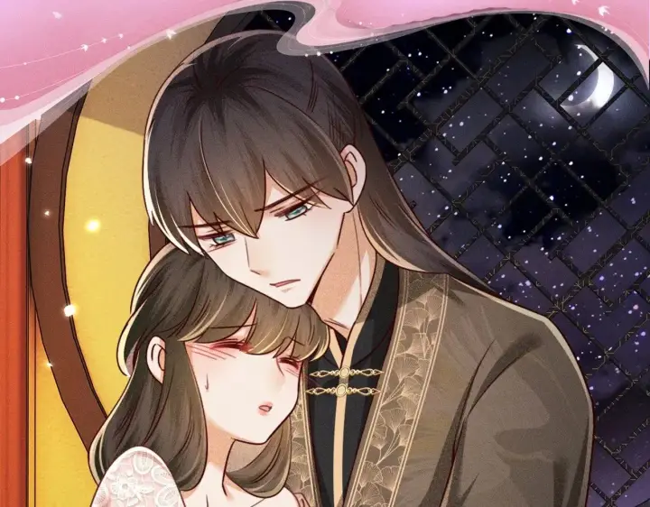 漫画《满级绿茶穿成小可怜》特典预热：12月2日 满级绿茶穿成小可怜 春情乍泄 欲壑难填第7张图