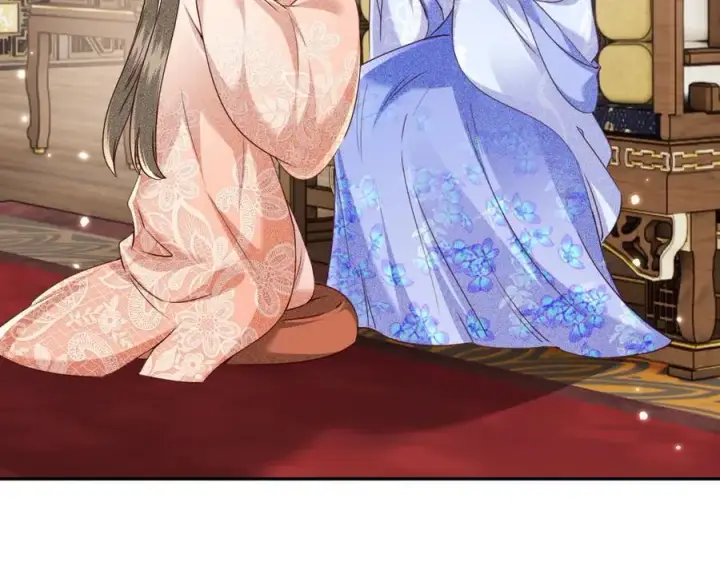漫画《满级绿茶穿成小可怜》第148话第18张图