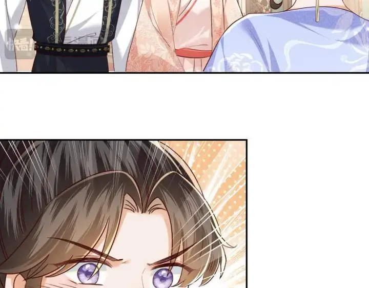 漫画《满级绿茶穿成小可怜》第148话第29张图
