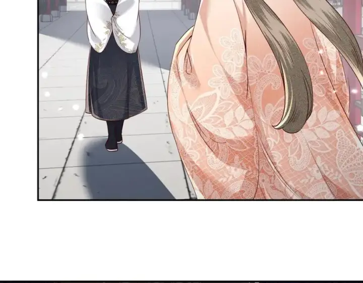 漫画《满级绿茶穿成小可怜》第148话第39张图