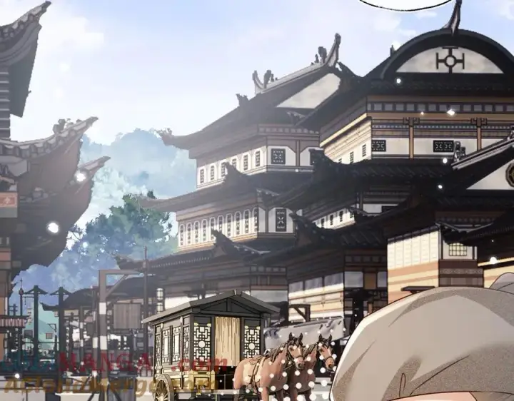 漫画《满级绿茶穿成小可怜》第148话第73张图