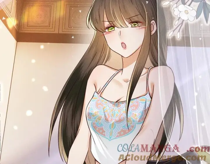 漫画《满级绿茶穿成小可怜》特典公开：12月2日 满级绿茶穿成小可怜 春情乍泄 欲壑难填第11张图