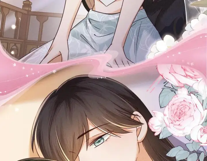 漫画《满级绿茶穿成小可怜》特典公开：12月2日 满级绿茶穿成小可怜 春情乍泄 欲壑难填第12张图