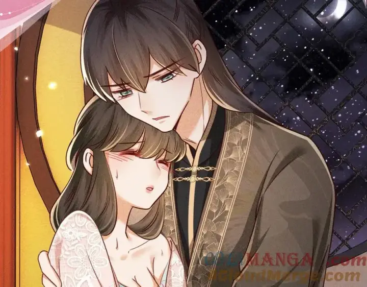 漫画《满级绿茶穿成小可怜》特典公开：12月2日 满级绿茶穿成小可怜 春情乍泄 欲壑难填第7张图