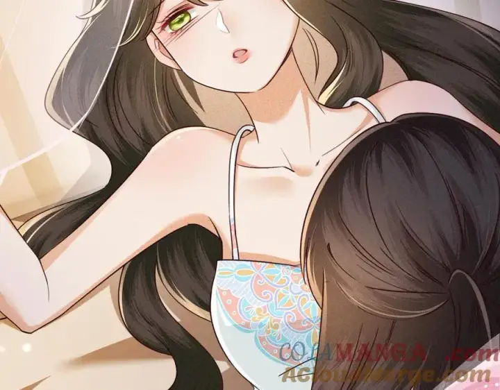 漫画《满级绿茶穿成小可怜》特典公开：12月2日 满级绿茶穿成小可怜 春情乍泄 欲壑难填第9张图