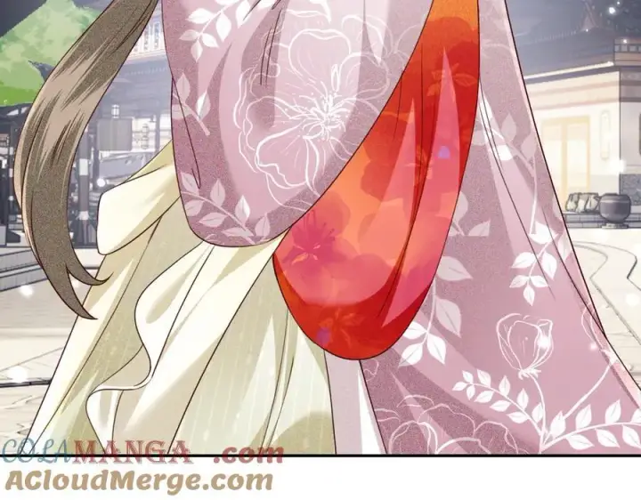漫画《满级绿茶穿成小可怜》第149话第19张图